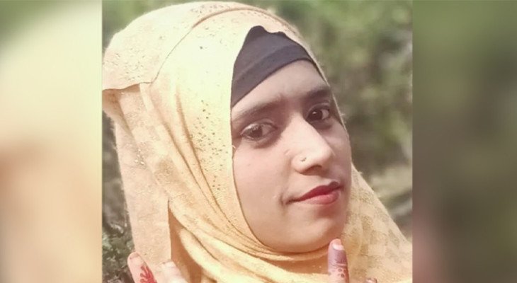 গাজীপুরে সুটকেসে নারীর খণ্ডিত মরদেহ, হত্যার রহস্য উদঘাটন করল পিবিআই